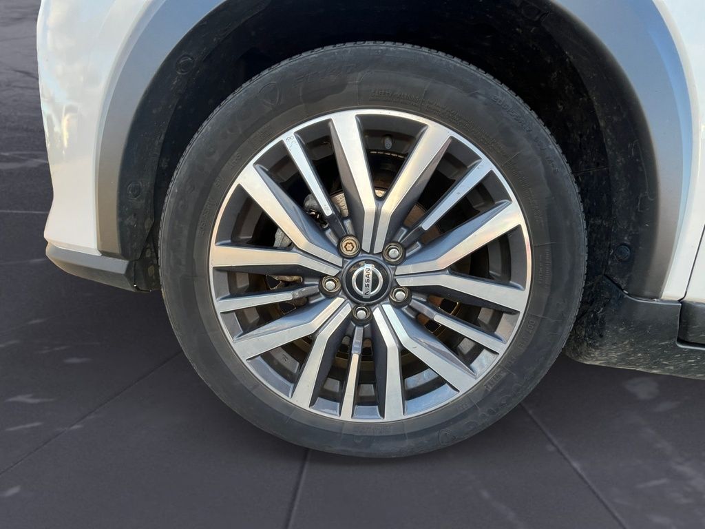 Nissan Kicks SV 2021