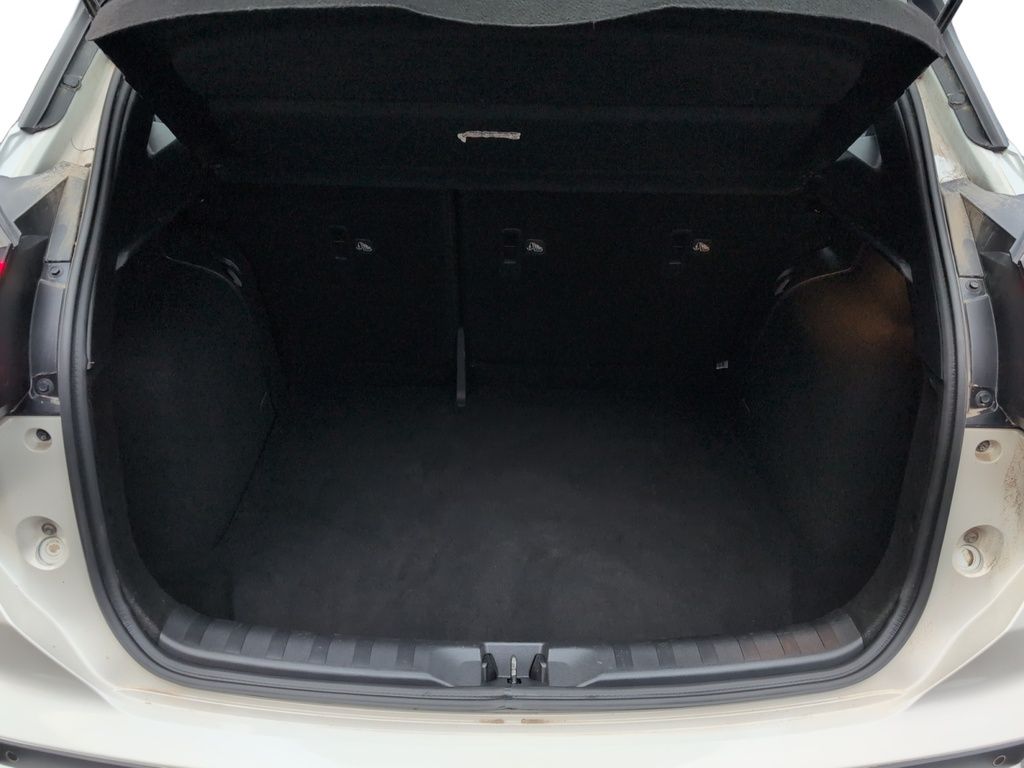 2021 Nissan Kicks SR LOW KMS