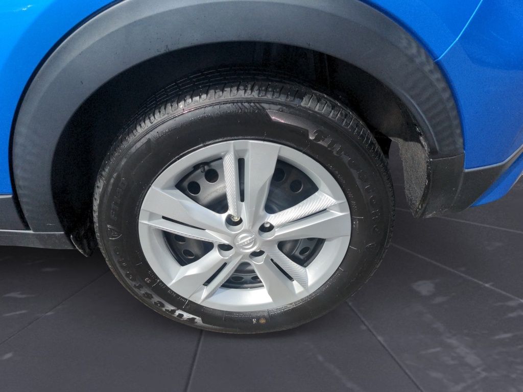 Nissan Kicks S ! Ultra LOW KMS ! 2022