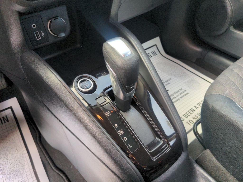 Nissan Kicks S ! Ultra LOW KMS ! 2022