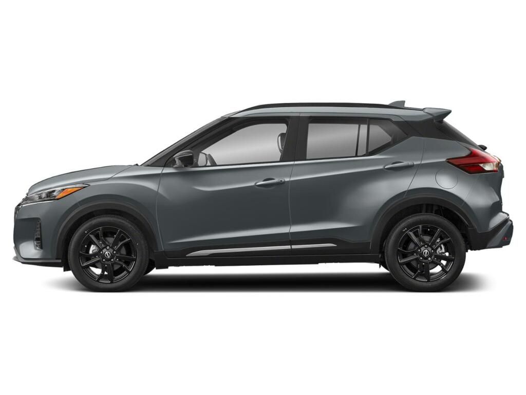 Nissan Kicks SR Premium LOW KMS!! 2023