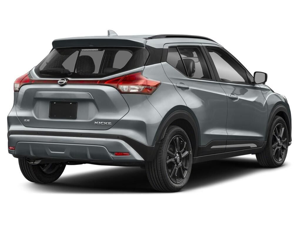 Nissan Kicks SR Premium LOW KMS!! 2023