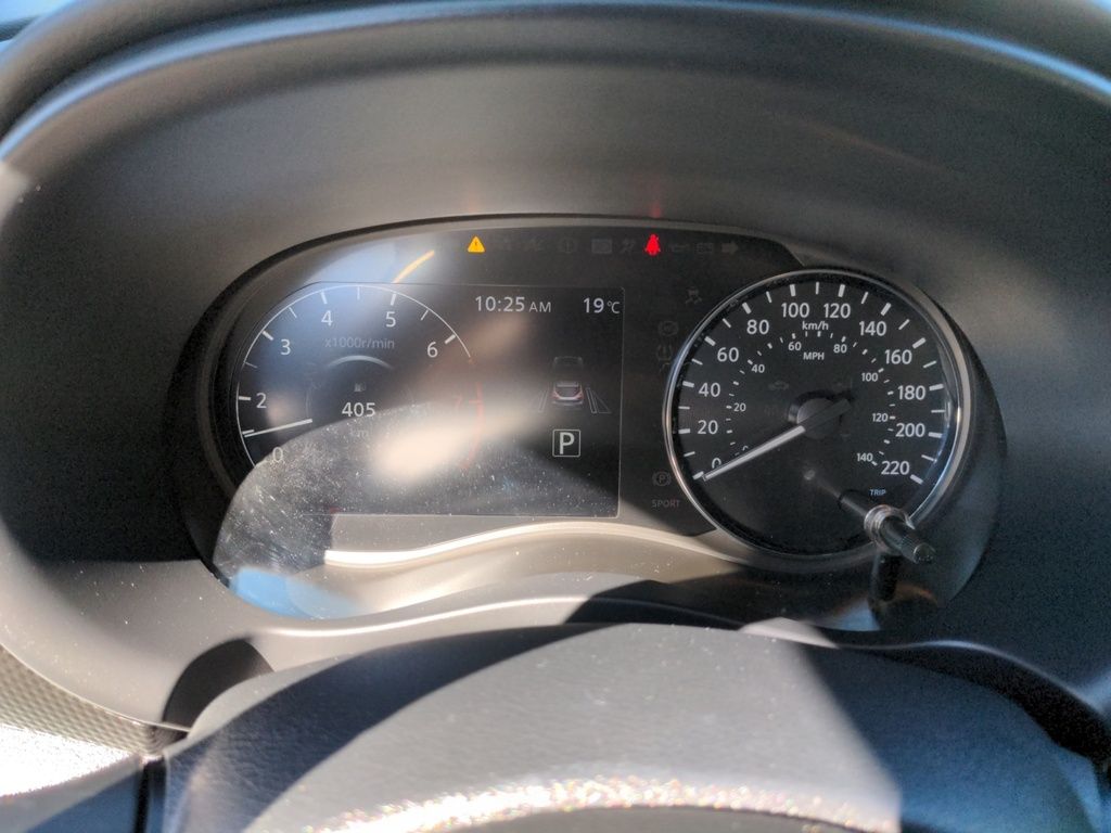 2024 Nissan Kicks SV DEMO Special !