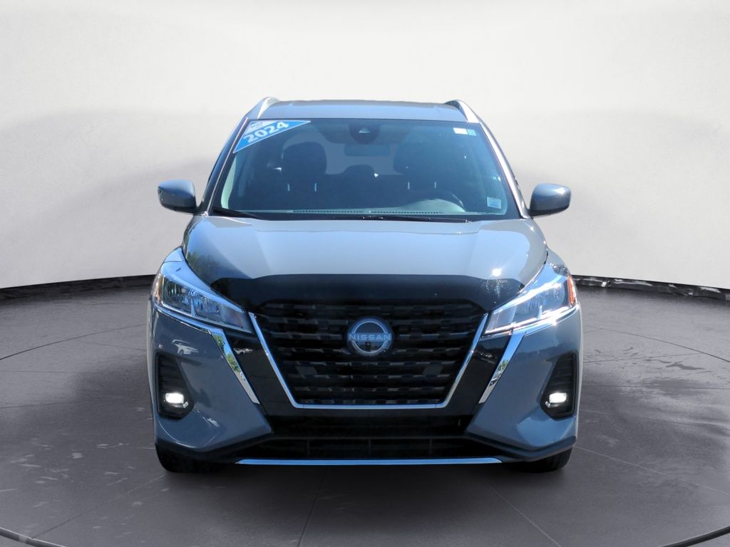 2024 Nissan Kicks SV DEMO Special !