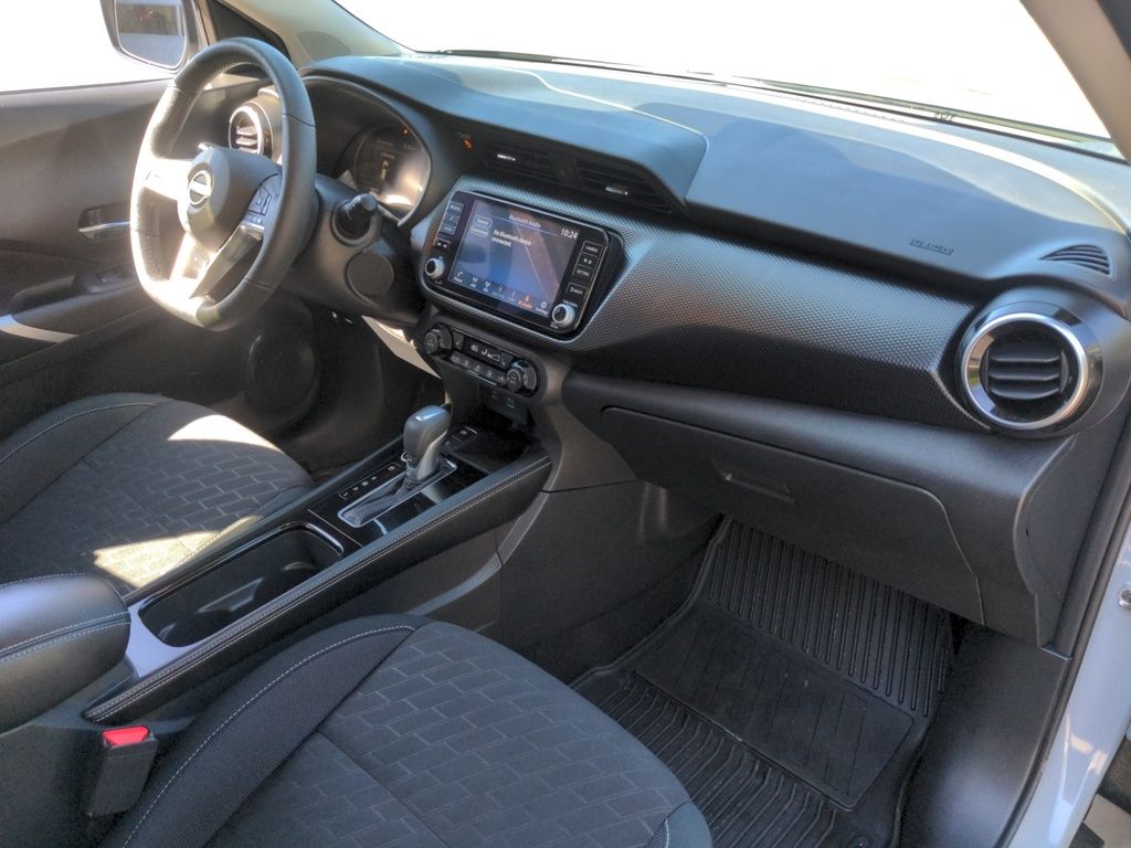 2024 Nissan Kicks SV DEMO Special !