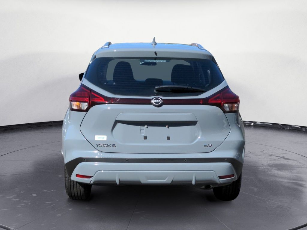 2024 Nissan Kicks SV DEMO Special !