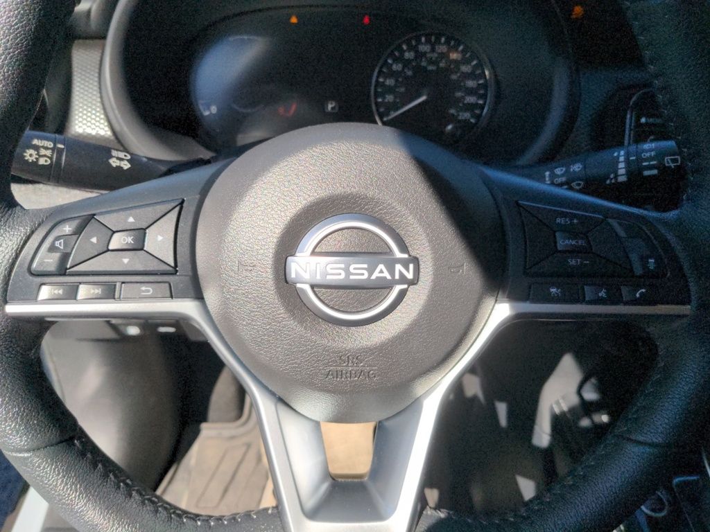 2024 Nissan Kicks SV DEMO Special !