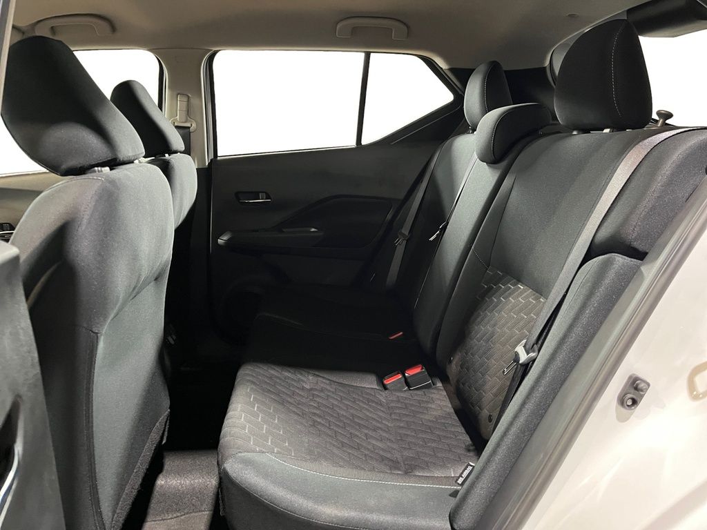 Nissan Kicks SV 2024