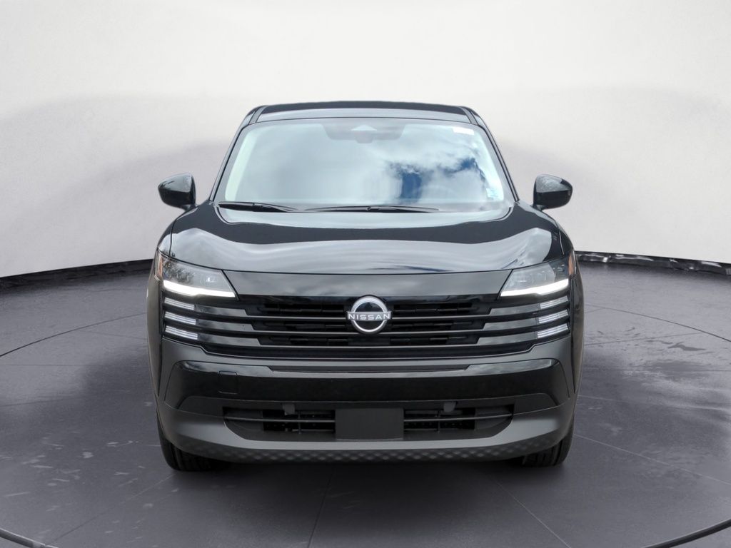 Nissan Kicks SV AWD! Manager Special ! 2025