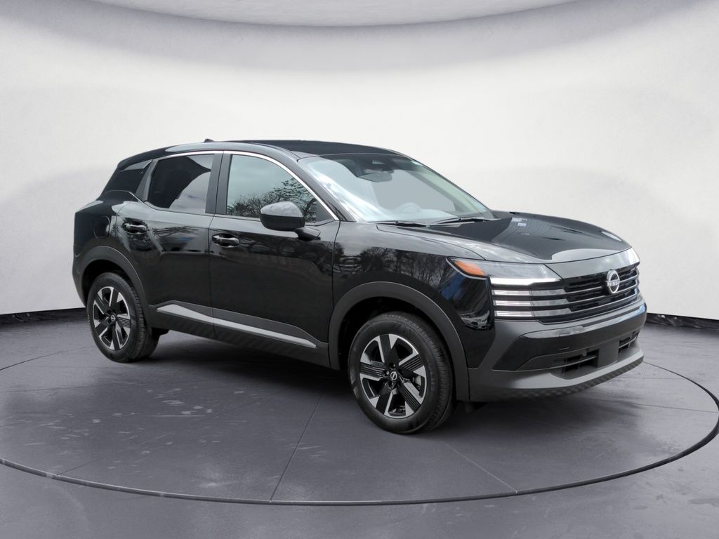 Nissan Kicks SV AWD! Manager Special ! 2025