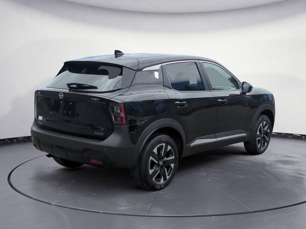 Nissan Kicks SV AWD! Manager Special ! 2025