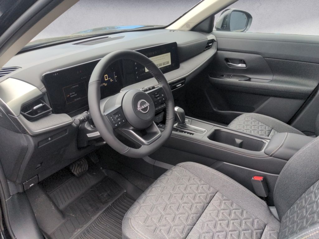 Nissan Kicks SV AWD! Manager Special ! 2025