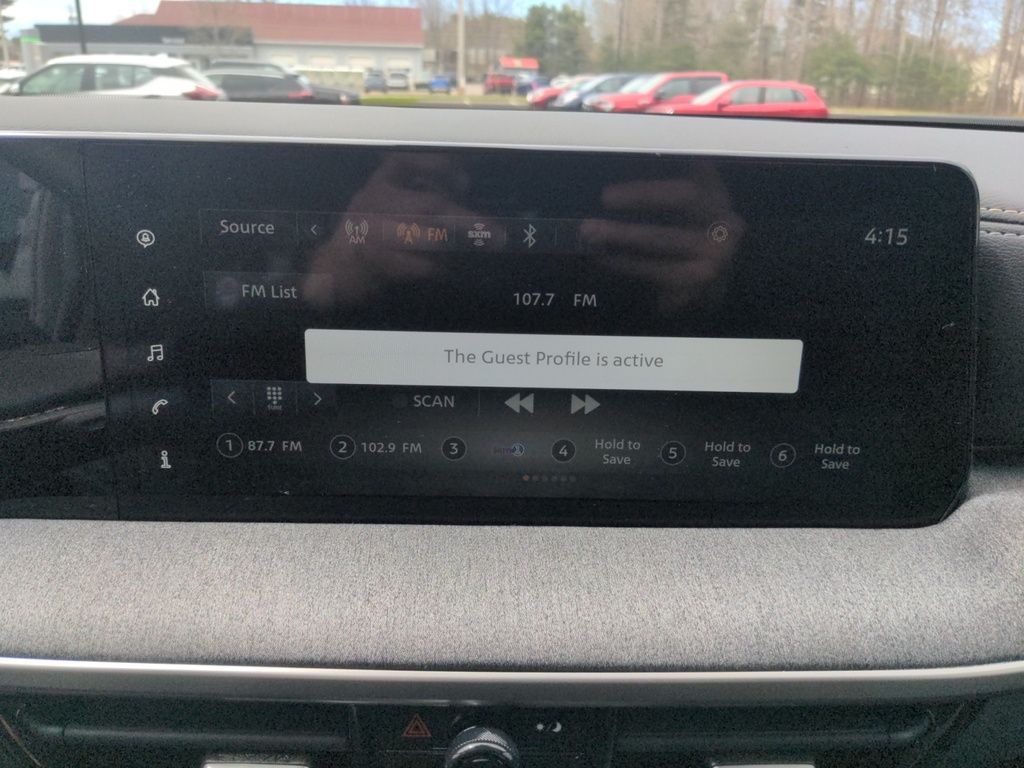 Nissan Kicks SV AWD! Manager Special ! 2025