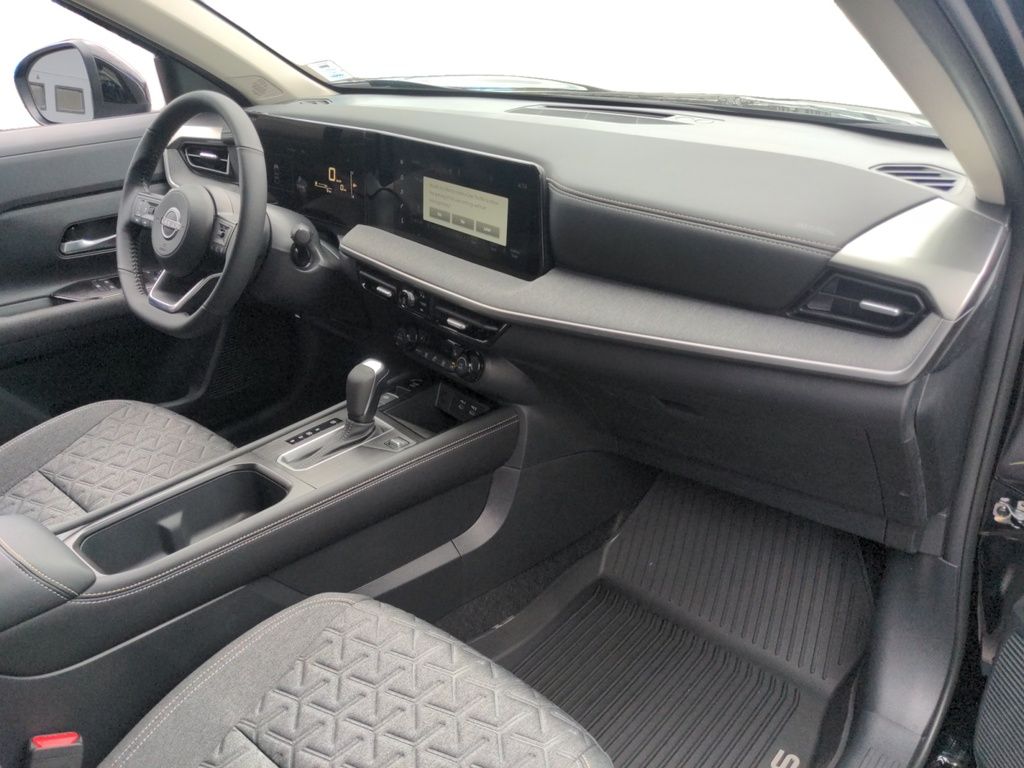 Nissan Kicks SV AWD! Manager Special ! 2025