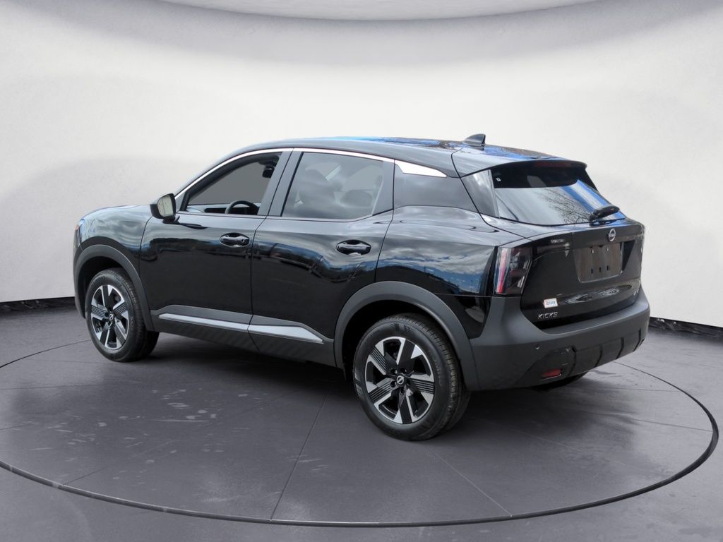 Nissan Kicks SV AWD! Manager Special ! 2025