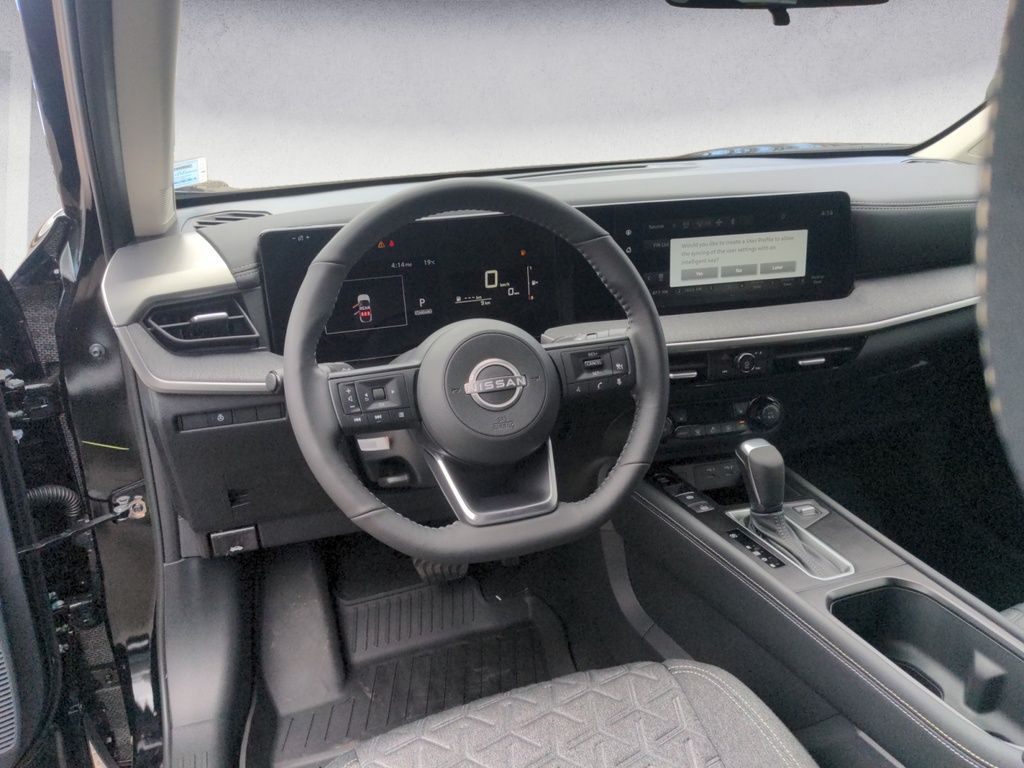 Nissan Kicks SV AWD! Manager Special ! 2025