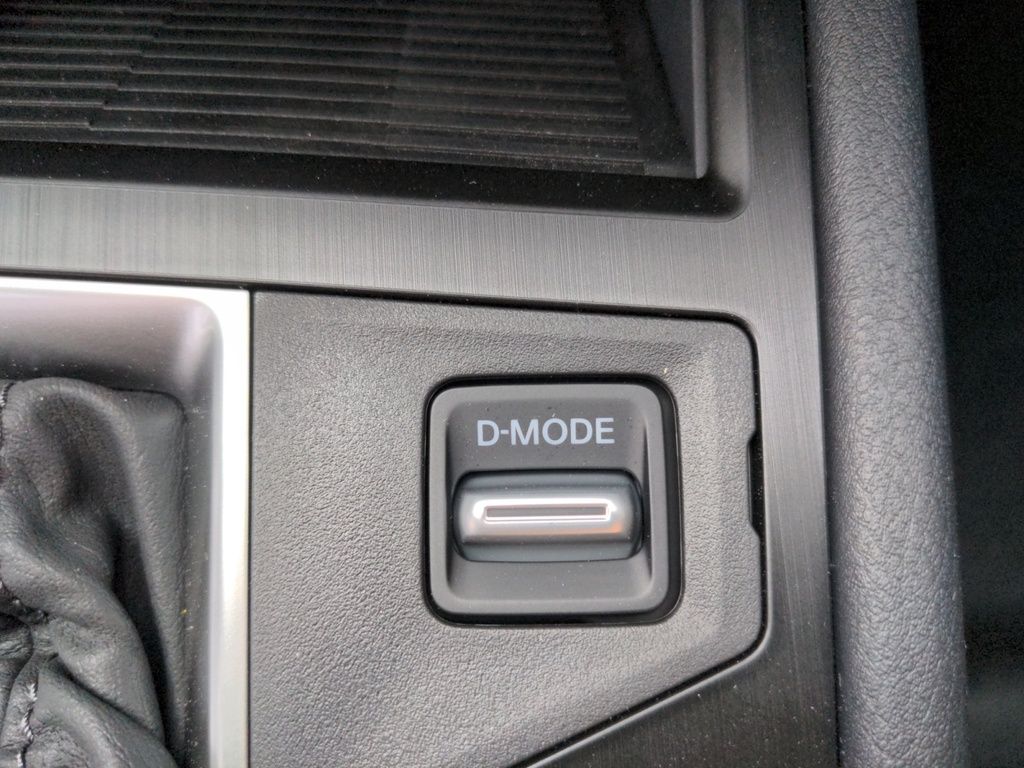 2025 Nissan Kicks S front wheel drive!