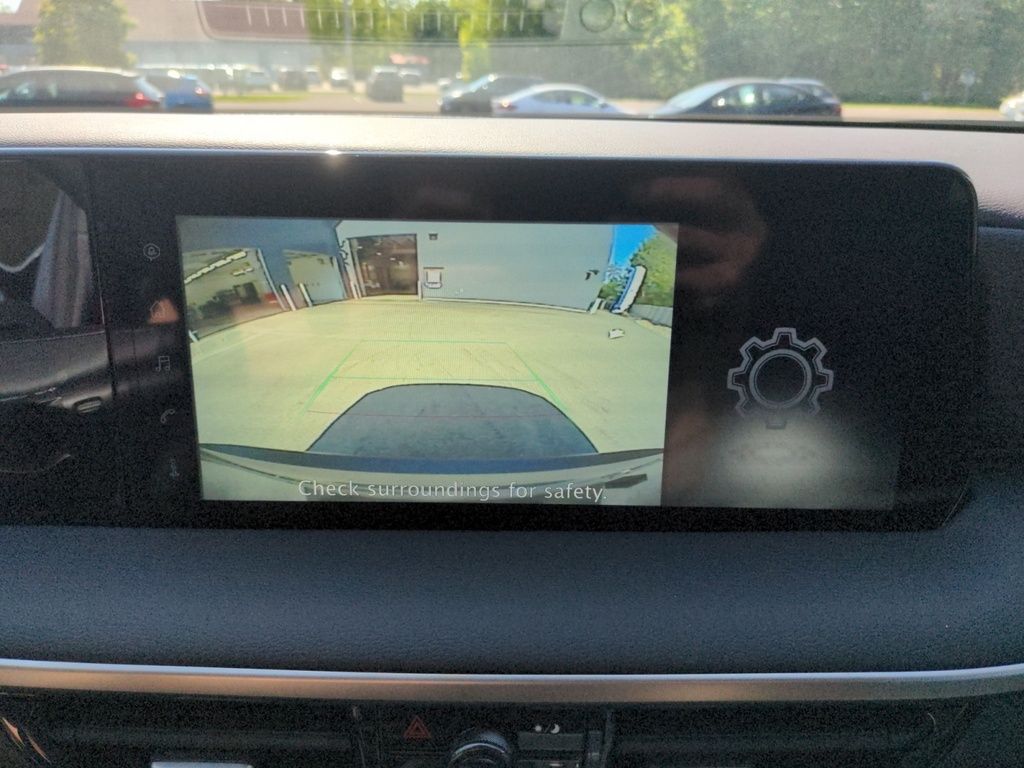 2025 Nissan Kicks S FWD - Demo Special