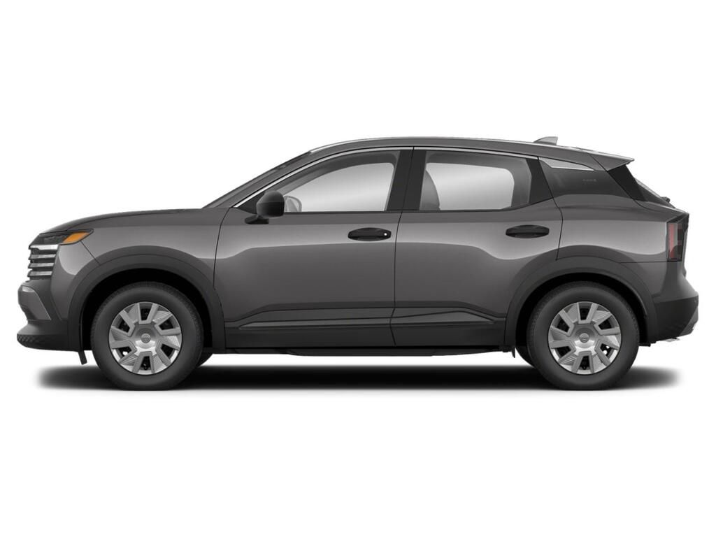 2025 Nissan Kicks S FWD - Demo Special