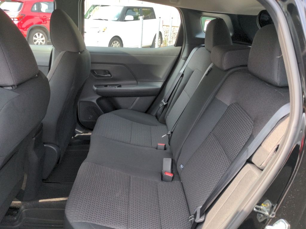 2025 Nissan Kicks S FWD - Demo Special