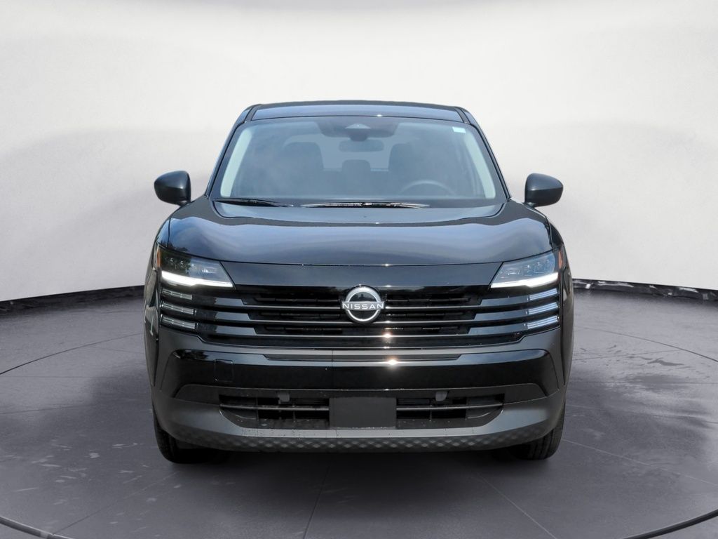 2025 Nissan Kicks S FWD - Demo Special