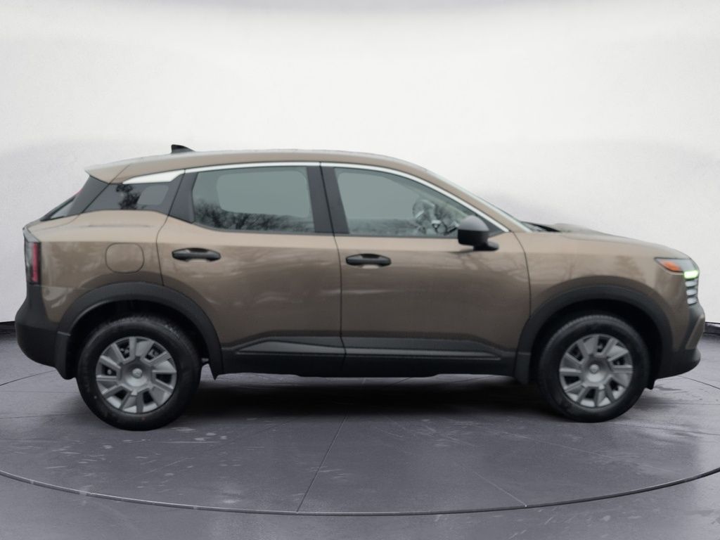 2026 Nissan Kicks S!! Demo Special !