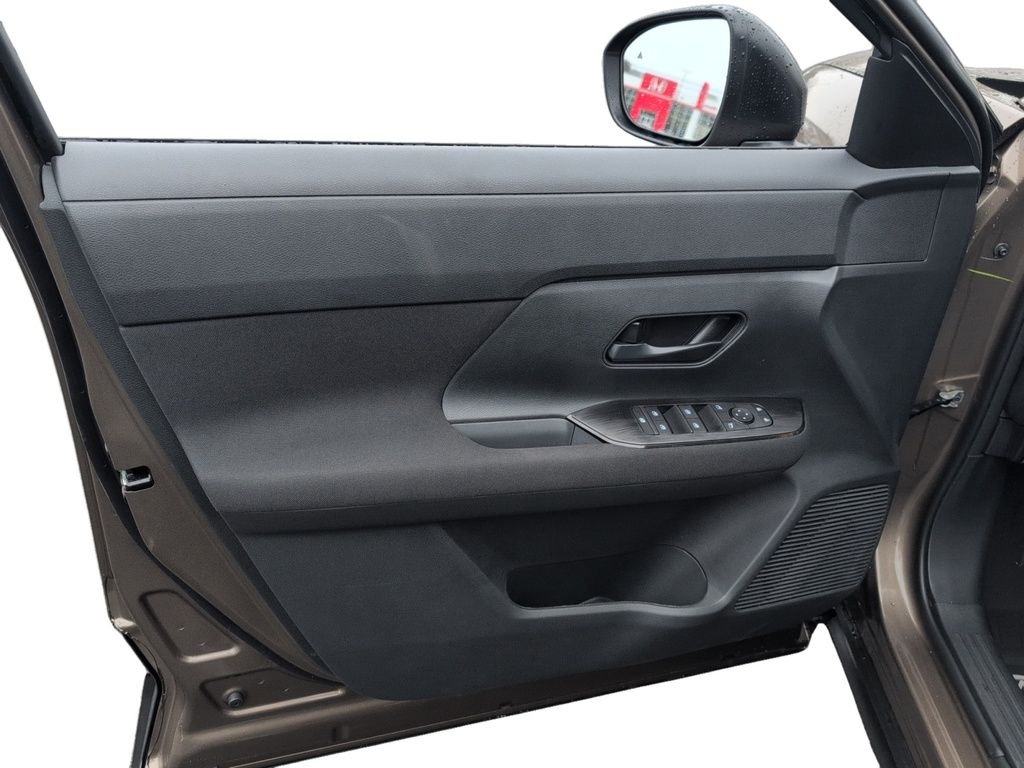 2026 Nissan Kicks S!! Demo Special !