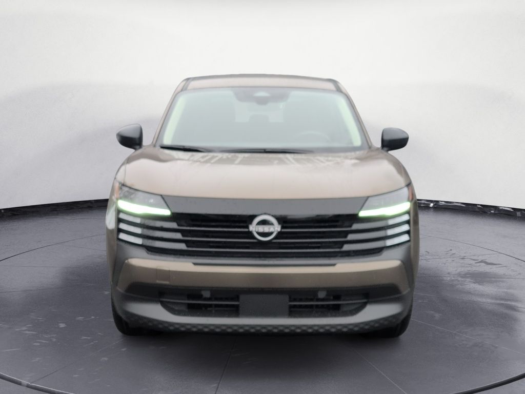 2026 Nissan Kicks S!! Demo Special !