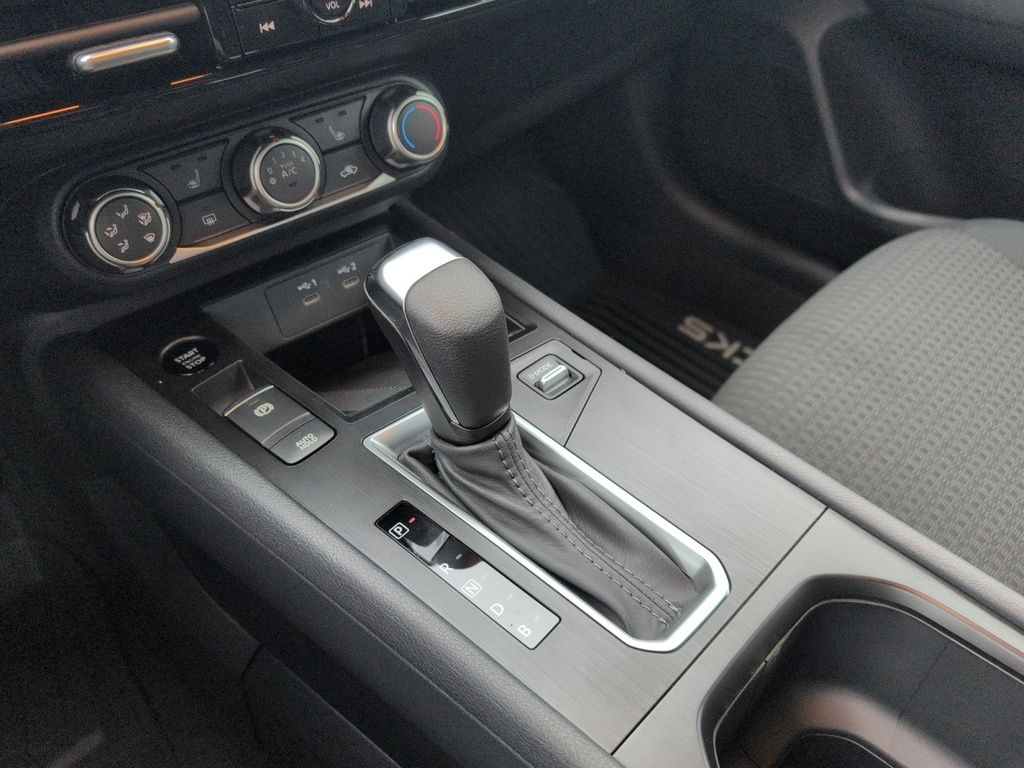 2026 Nissan Kicks S!! Demo Special !