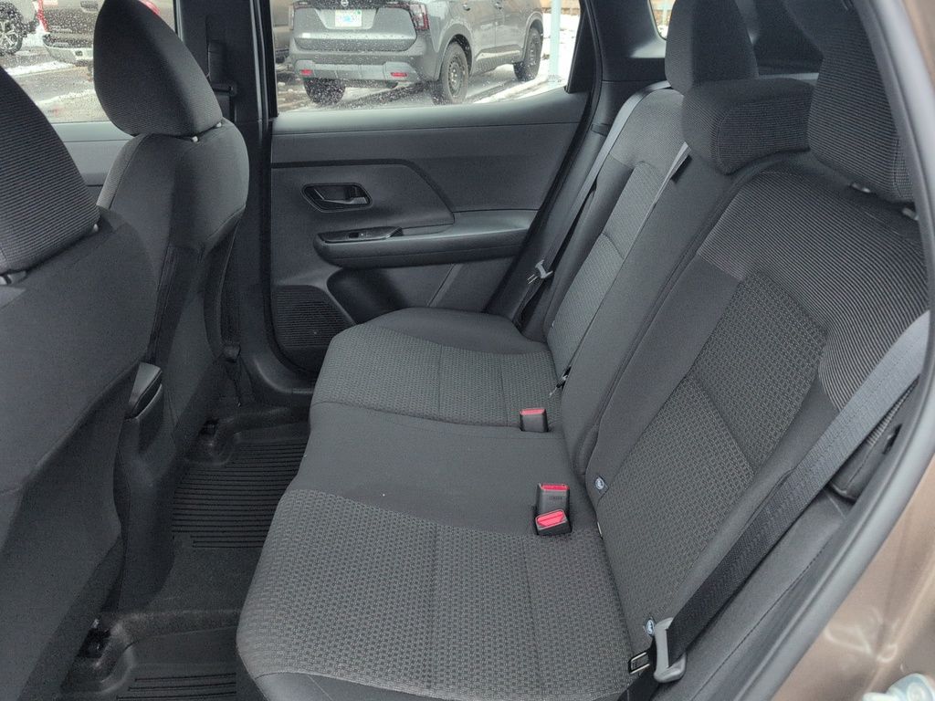 2026 Nissan Kicks S!! Demo Special !