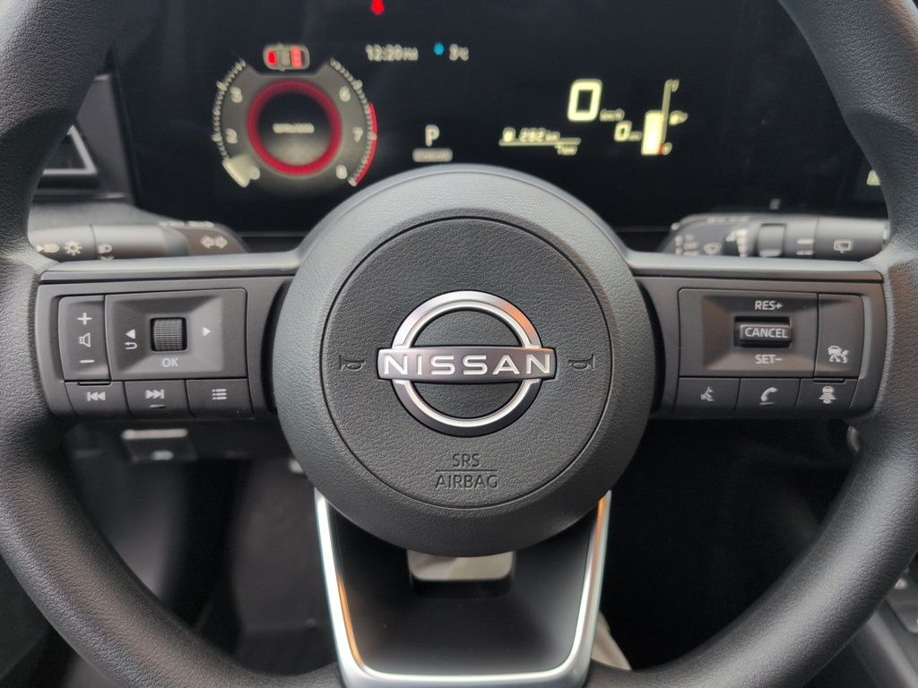 2026 Nissan Kicks S!! Demo Special !