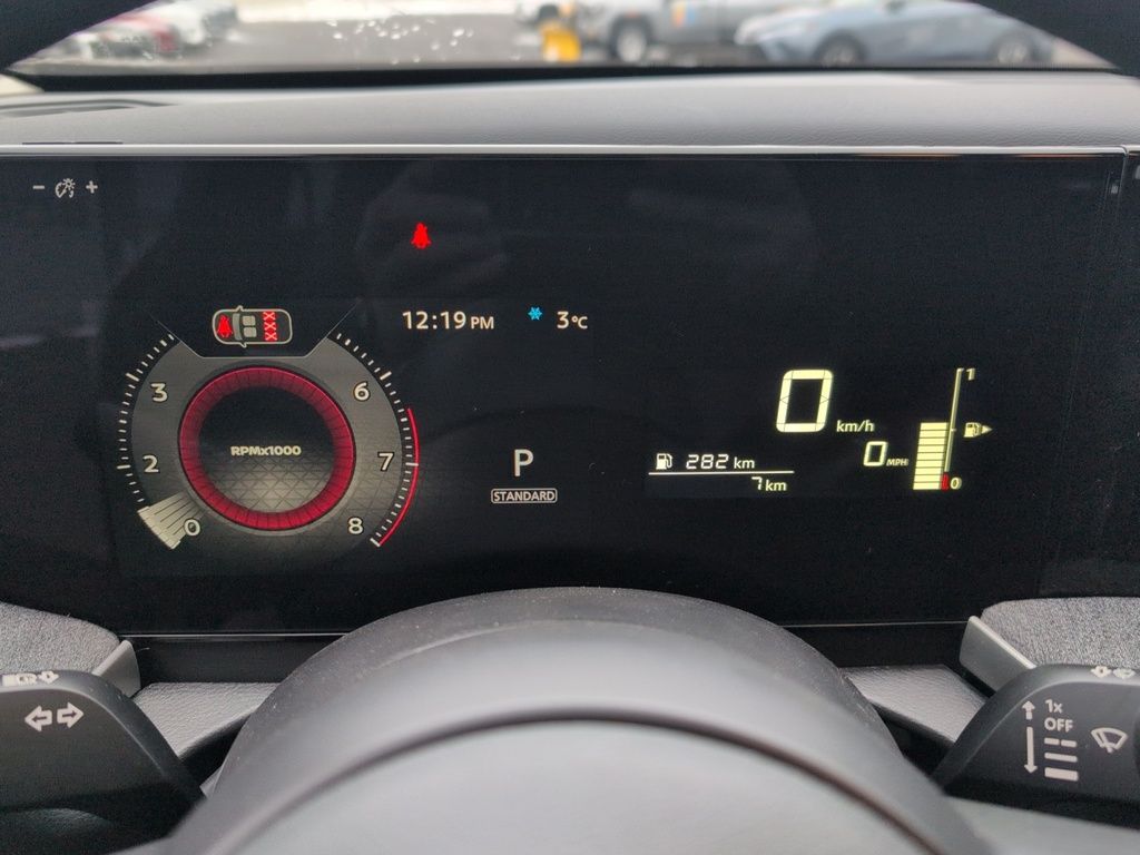 2026 Nissan Kicks S!! Demo Special !