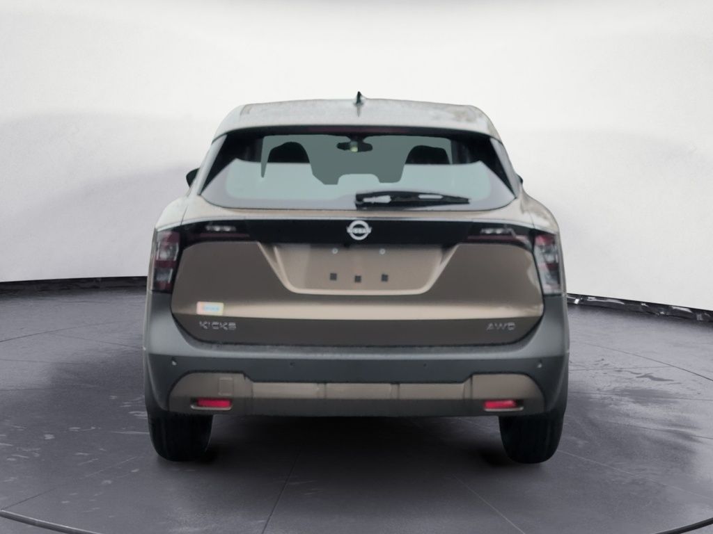 2026 Nissan Kicks S!! Demo Special !