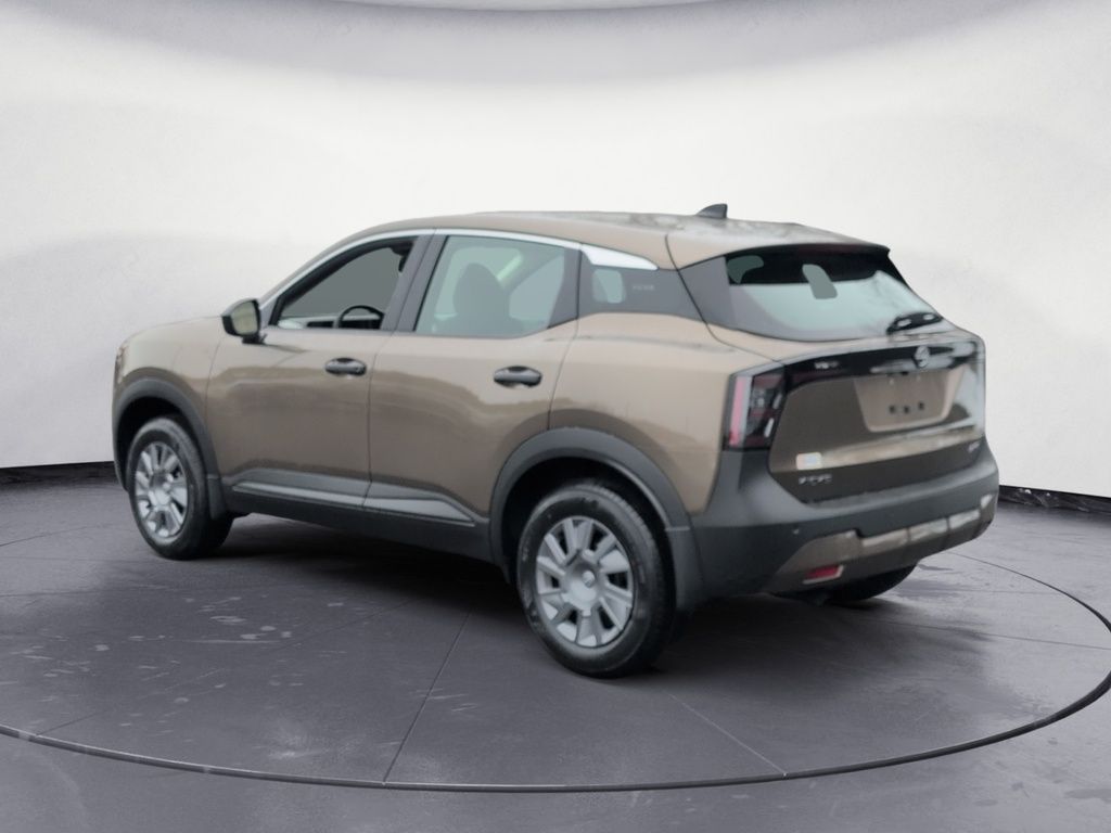 2026 Nissan Kicks S!! Demo Special !