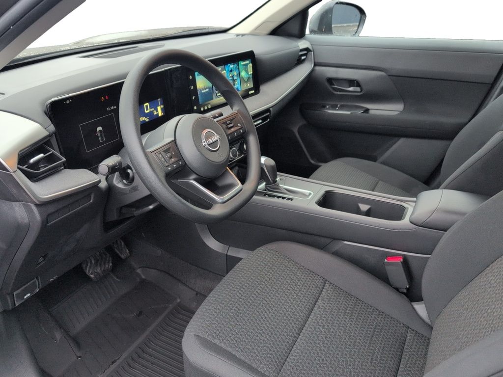 2026 Nissan Kicks S!! Demo Special !