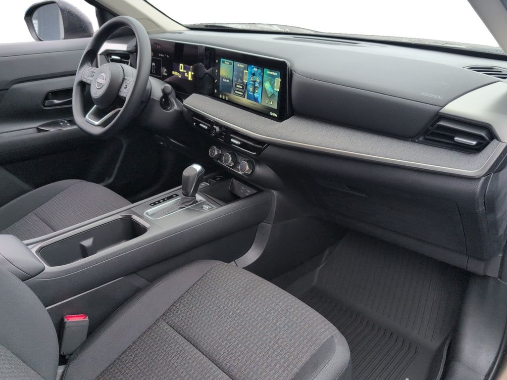 2026 Nissan Kicks S!! Demo Special !