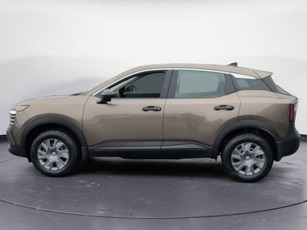 2026 Nissan Kicks S!! Demo Special !