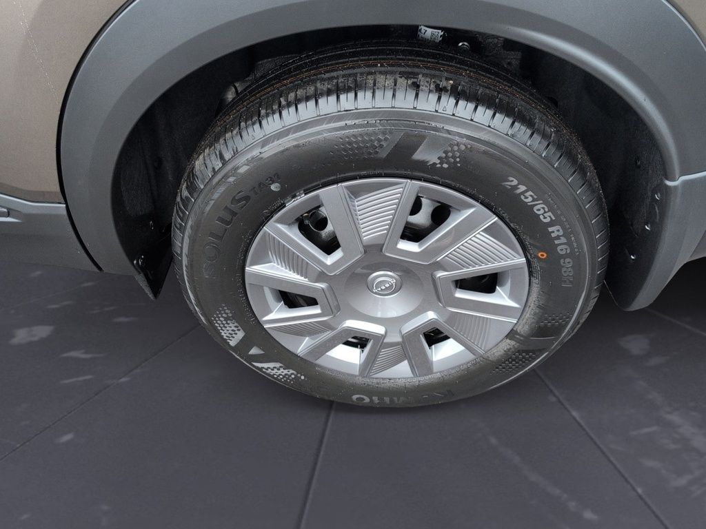 2026 Nissan Kicks S!! Demo Special !