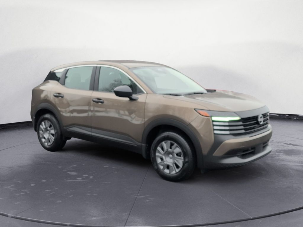 2026 Nissan Kicks S!! Demo Special !