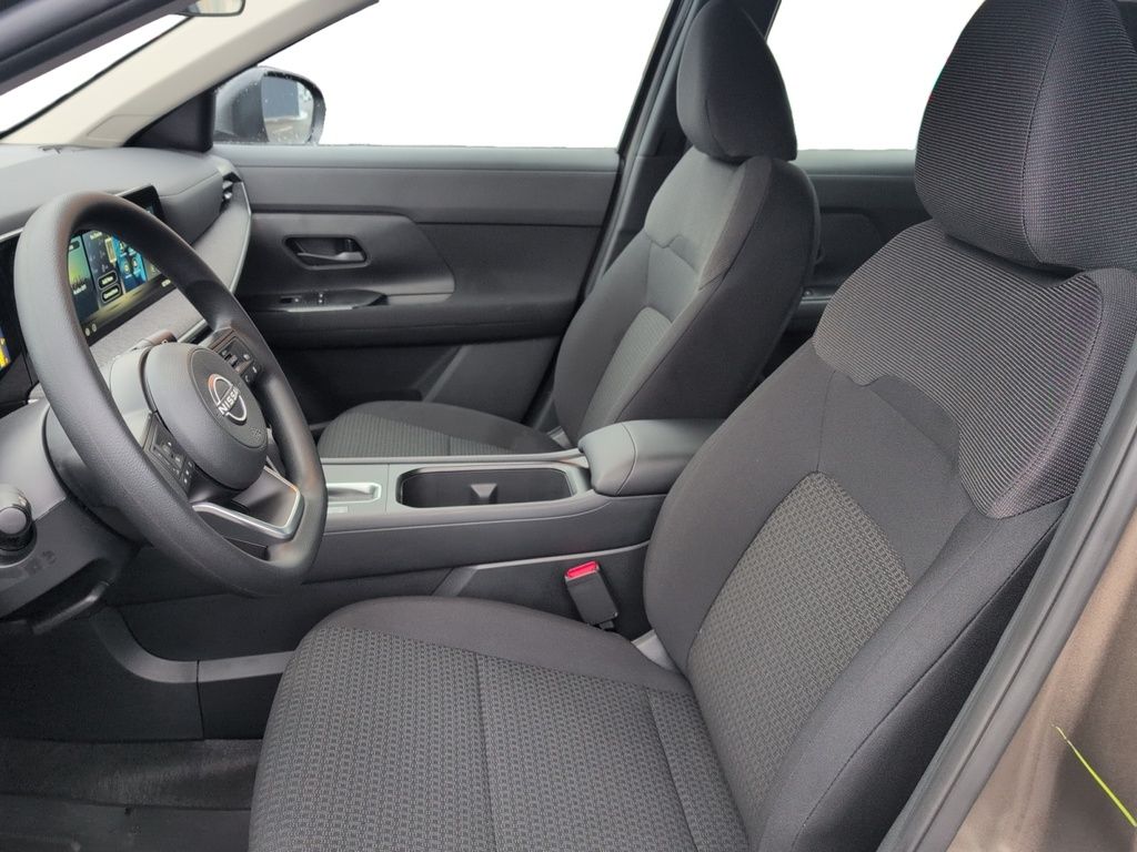 2026 Nissan Kicks S!! Demo Special !