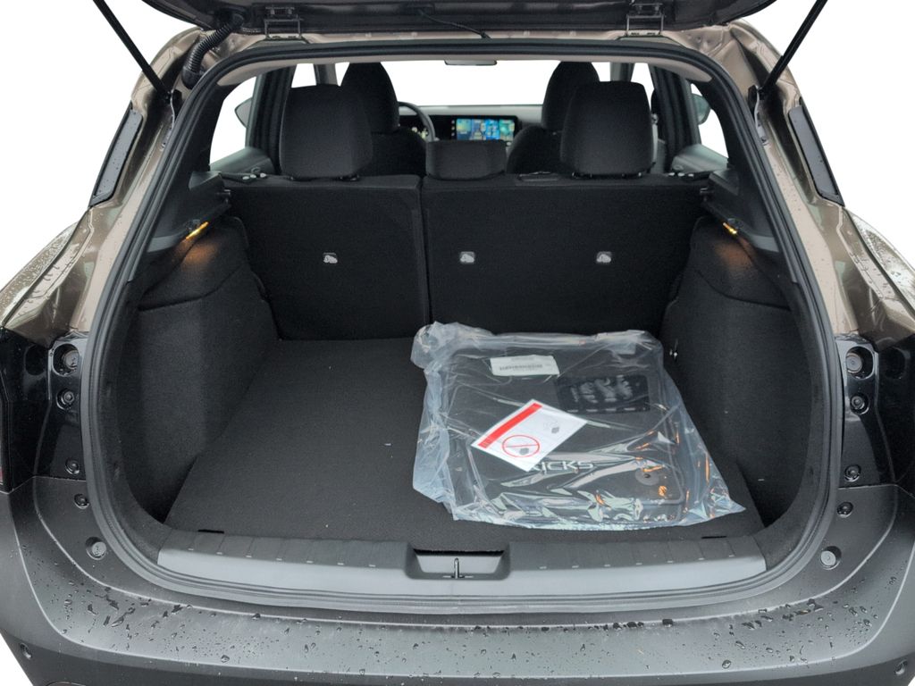 2026 Nissan Kicks S!! Demo Special !