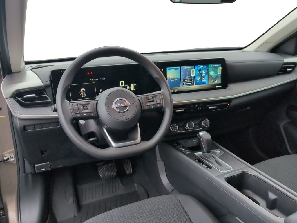 2026 Nissan Kicks S!! Demo Special !