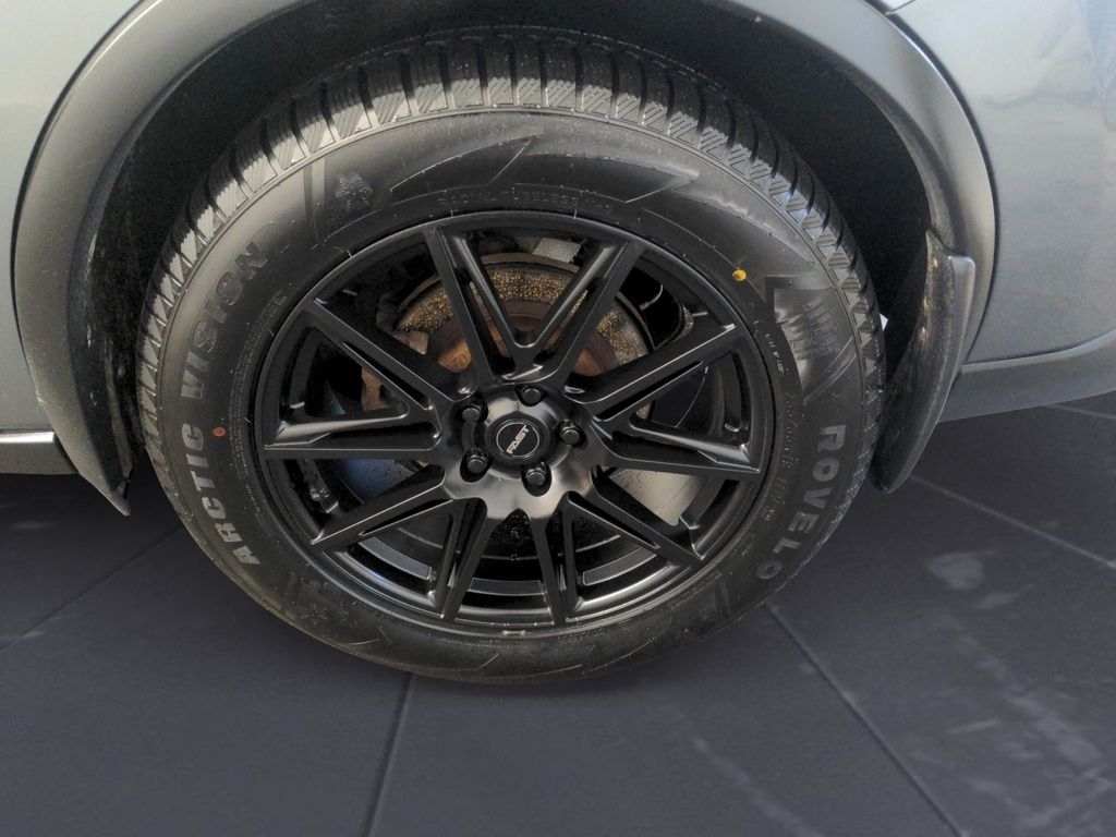 2017 Nissan Murano PLATINUM AWD