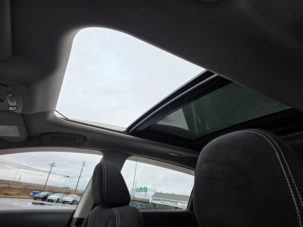 2018 Nissan Murano SV