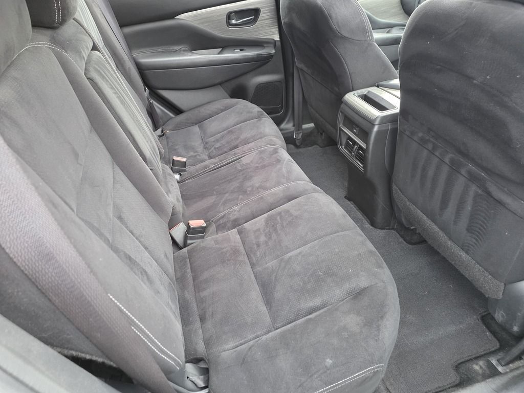 2018 Nissan Murano SV