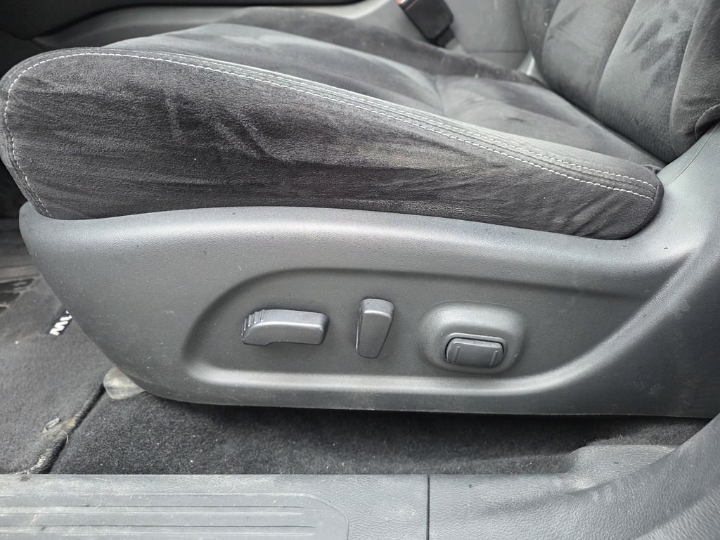 2018 Nissan Murano SV