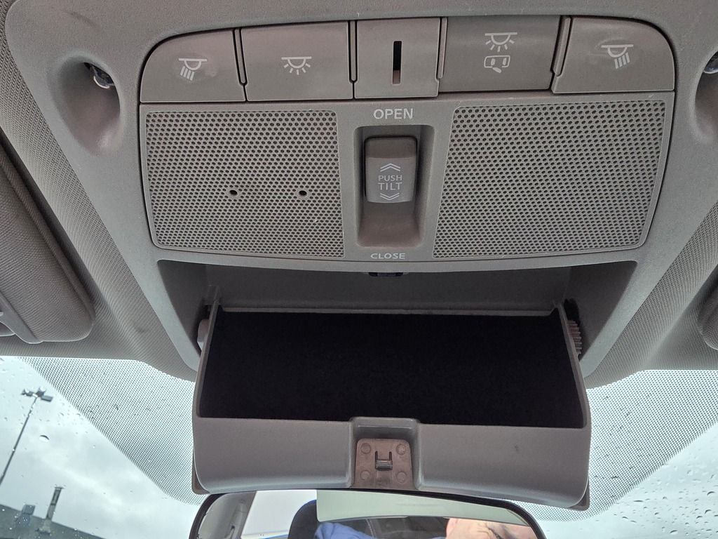 2018 Nissan Murano SV