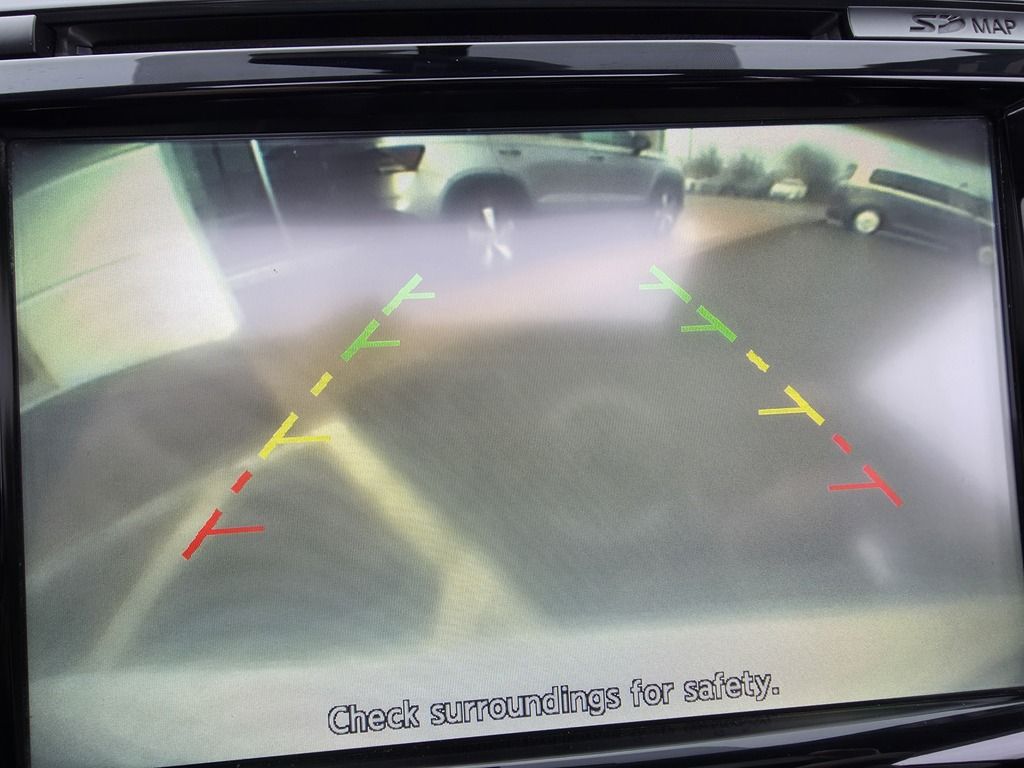 2018 Nissan Murano SV