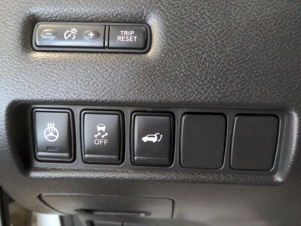 2019 Nissan Murano SV LOW KMS