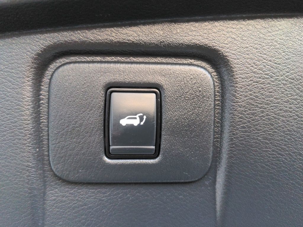 2019 Nissan Murano SV LOW KMS
